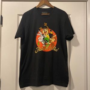 Looney Tunes shirt